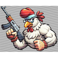 Cartoons and other-CO 1108